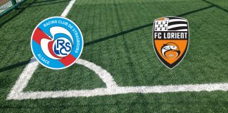 Formazioni Strasburgo-Lorient