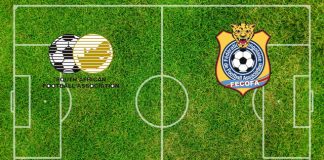 Sudafrica-RD Congo (finale 3° e 4° posto Coppa d’Africa, 10-02-2024 ore 21:00): formazioni ufficiali, quote, pronostici Formazioni Sudafrica-RD Congo