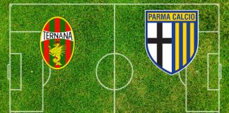 Ternana-Parma (sabato 02 marzo 2024 ore 14:00): formazioni, quote, pronostici, convocati Formazioni Ternana-Parma