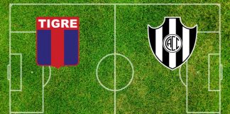 Tigre Victoria-Central Cordoba (venerdì 01 marzo 2024 ore 23:00): formazioni ufficiali, quote, pronostici Formazioni Tigre Victoria-Central Cordoba