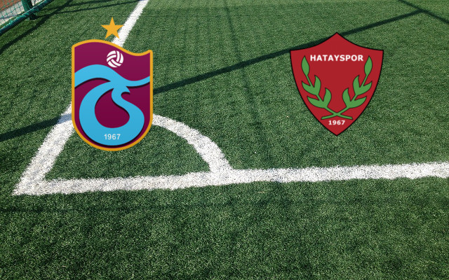 Trabzonspor-Hatayspor_it Formazioni Trabzonspor-Hatayspor