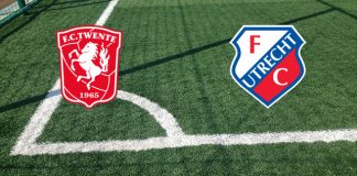 Formazioni Twente-Utrecht