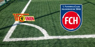 Union Berlin-FC Heidenheim (sabato 24 febbraio 2024 ore 15:30): formazioni ufficiali, quote, pronostici Formazioni Union Berlin-FC Heidenheim