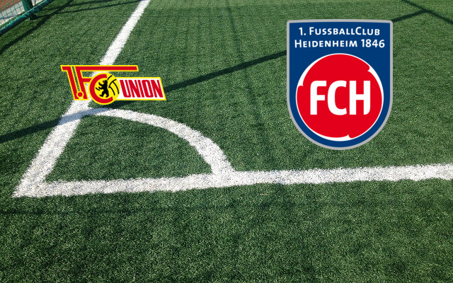 Union Berlin-FC Heidenheim_it Formazioni Union Berlin-FC Heidenheim