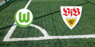 Formazioni Wolfsburg-Stoccarda