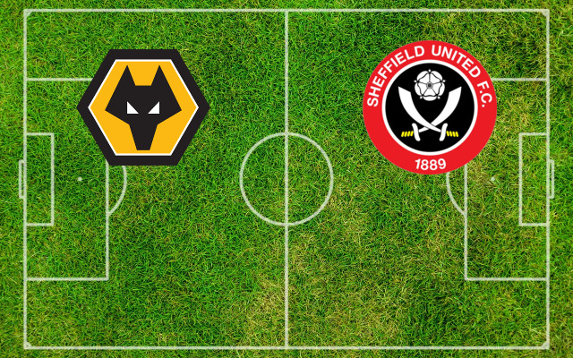 Wolverhampton-Sheffield United_it Formazioni Wolverhampton-Sheffield United
