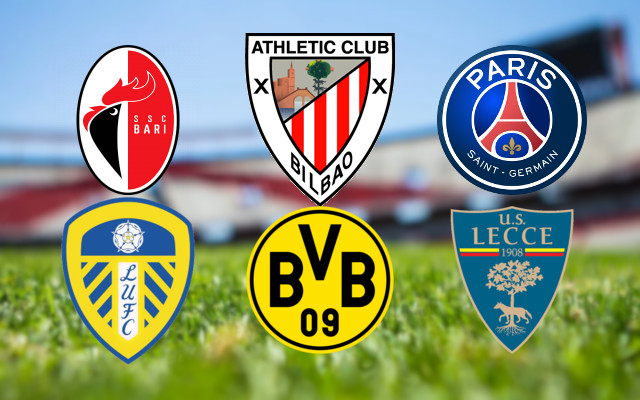 pronostici 20240201