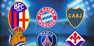 Pronostici di oggi 14 febbraio, Lazio e Psg in Champions League, Bologna-Fiorentina in serie A pronostici 20240213