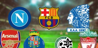 Pronostici di oggi 21 febbraio, Napoli-Barcellona in Champions League, Liverpool in Premier League pronostici 20240220
