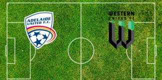 Adelaide United-Western United (venerdì 29 marzo 2024 ore 09:45): formazioni ufficiali, quote, pronostici Formazioni Adelaide United-Western United