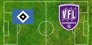 Amburgo-Osnabruck (domenica 03 marzo 2024 ore 13:30): formazioni ufficiali, quote, pronostici Formazioni Amburgo-Osnabruck