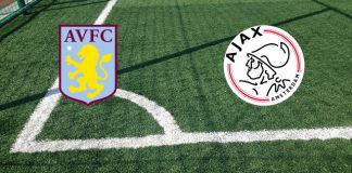 Formazioni Aston Villa-Ajax