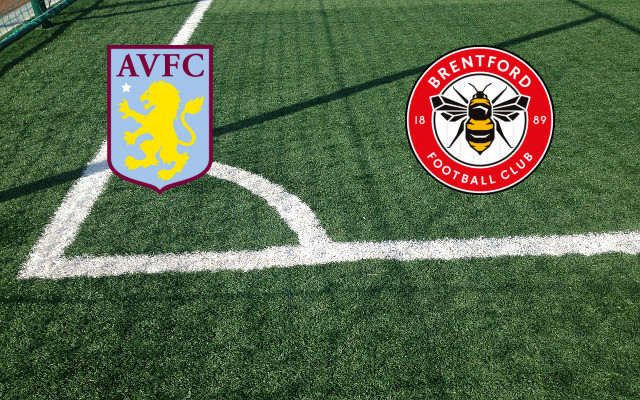 Aston Villa-Brentford_it Formazioni Aston Villa-Brentford