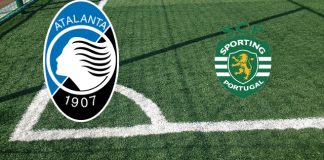 Formazioni Atalanta-Sporting Lisbona