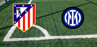 Formazioni Atletico Madrid-Inter