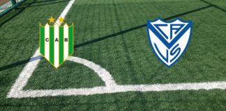 Banfield-Velez Sarsfield (martedì 12 marzo 2024 ore 01:15): formazioni ufficiali, quote, pronostici Formazioni Banfield-Velez Sarsfield
