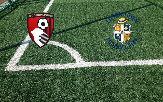 Formazioni Bournemouth-Luton Town
