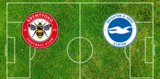 Brentford-Brighton (mercoledì 03 aprile 2024 ore 20:30): formazioni ufficiali, quote, pronostici Formazioni Brentford-Brighton