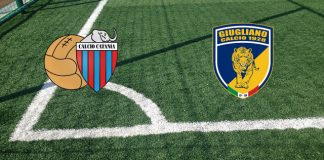 Catania-Giugliano (giovedì 28 marzo 2024 ore 20:45): formazioni, quote, pronostici, convocati. Zeoli perde Marsura Formazioni Catania-Giugliano