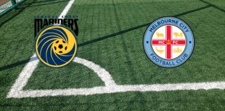 Central Coast Mariners-Melbourne City (martedì 02 aprile 2024 ore 10:00): formazioni ufficiali, quote, pronostici Formazioni Central Coast Mariners-Melbourne City