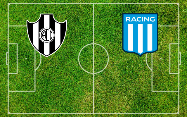 Central Cordoba-Racing Club_it Formazioni Central Cordoba-Racing Club