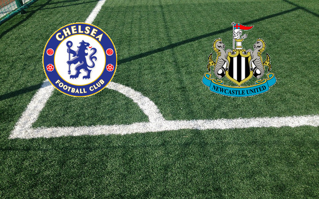 Chelsea-Newcastle_it Formazioni Chelsea-Newcastle