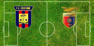 Crotone-Casertana (lunedì 25 marzo 2024 ore 20:45): formazioni ufficiali, quote, pronostici, convocati. Diverse defezioni in entrambe le squadre Formazioni Crotone-Casertana