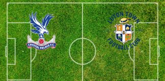 Crystal Palace-Luton Town (sabato 09 marzo 2024 ore 16:00): formazioni ufficiali, quote, pronostici Formazioni Crystal Palace-Luton Town