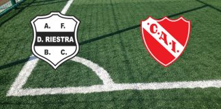 Deportivo Riestra-CA Independiente (venerdì 15 marzo 2024 ore 20:30): formazioni, quote, pronostici Formazioni Deportivo Riestra-CA Independiente