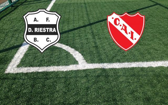 Deportivo Riestra-CA Independiente_it Formazioni Deportivo Riestra-CA Independiente