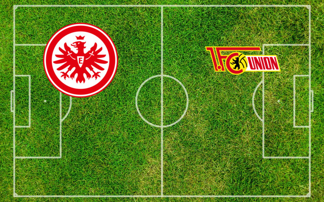 Eintracht Francoforte-Union Berlin_it Formazioni Eintracht Francoforte-Union Berlin