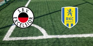 Excelsior Rotterdam-RKC Waalwijk (sabato 16 marzo 2024 ore 20:00): formazioni ufficiali, quote, pronostici Formazioni Excelsior Rotterdam-RKC Waalwijk