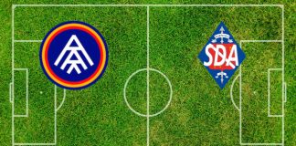 FC Andorra-Amorebieta (lunedì 18 marzo 2024 ore 20:30): formazioni ufficiali, quote, pronostici Formazioni FC Andorra-Amorebieta