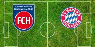 FC Heidenheim-Bayern Monaco (sabato 06 aprile 2024 ore 15:30): formazioni ufficiali, quote, pronostici. Tuchel ne mette 5 fuori rosa Formazioni FC Heidenheim-Bayern Monaco