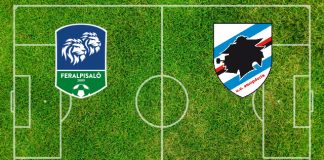 Feralpisalò-Sampdoria (domenica 03 marzo 2024 ore 16:15): formazioni, quote, pronostici Formazioni Feralpisalò-Sampdoria