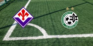Formazioni Fiorentina-Maccabi Haifa