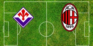 Formazioni Fiorentina-Milan