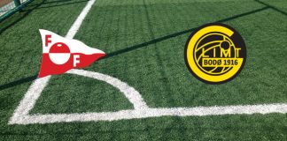 Formazioni Fredrikstad-Bodo/Glimt