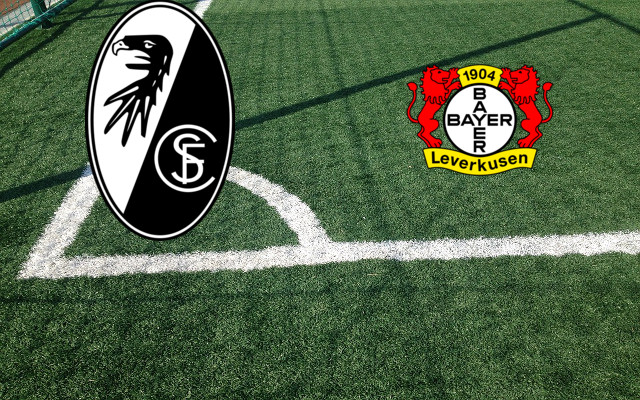 Friburgo-Leverkusen_it Formazioni Friburgo-Leverkusen