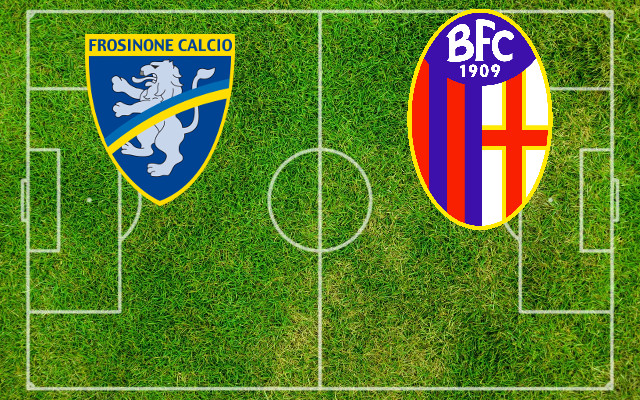 Frosinone-Bologna_it Formazioni Frosinone-Bologna