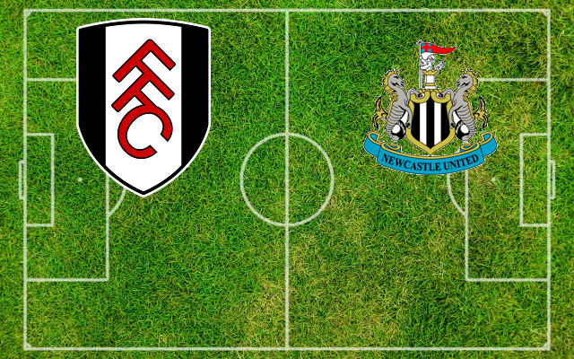 Fulham-Newcastle_it Formazioni Fulham-Newcastle