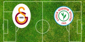 Galatasaray-Rizespor (venerdì 08 marzo 2024 ore 18:00): formazioni ufficiali, quote, pronostici Formazioni Galatasaray-Rizespor