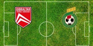 Gibilterra-Lituania (giovedì 21 marzo 2024 ore 20:45): formazioni ufficiali, quote, pronostici Formazioni Gibilterra-Lituania