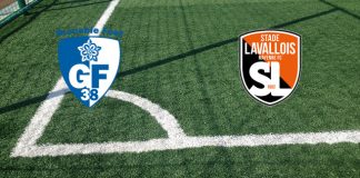 Grenoble-Laval (lunedì 11 marzo 2024 ore 20:45): formazioni ufficiali, quote, pronostici Formazioni Grenoble-Laval