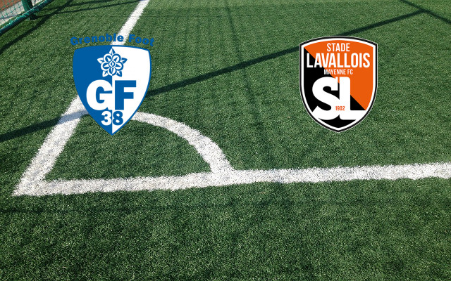 Grenoble-Laval_it Formazioni Grenoble-Laval