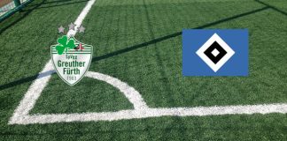Greuther Furth-Amburgo (domenica 31 marzo 2024 ore 13:30): formazioni ufficiali, quote, pronostici Formazioni Greuther Furth-Amburgo