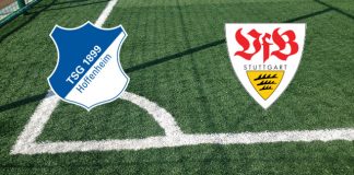 Formazioni Hoffenheim-Stoccarda