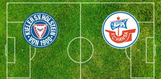 Holstein Kiel-Hansa Rostock (sabato 30 marzo 2024 ore 13:00): formazioni ufficiali, quote, pronostici Formazioni Holstein Kiel-Hansa Rostock
