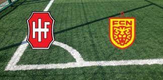Hvidovre-Nordsjaelland (venerdì 08 marzo 2024 ore 19:00): formazioni ufficiali, quote, pronostici Formazioni Hvidovre-Nordsjaelland