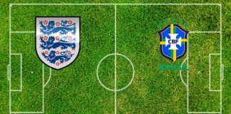 Inghilterra-Brasile (Amichevole, 23-03-2024 ore 20:00 ): formazioni ufficiali, quote, pronostici. Molti gli assenti Formazioni Inghilterra-Brasile